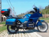 1992 BMW K 1100 LT photo